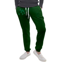 Men s Jogger Sweatpants Front Men s Jogger Sweatpants Front