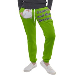 Men s Jogger Sweatpants Front Men s Jogger Sweatpants Front
