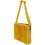 004000 Cross Body Office Bag