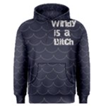 simple129a Men s Core Hoodie