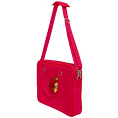Cross Body Office Bag 