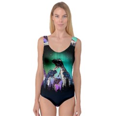 Princess Tank Leotard  
