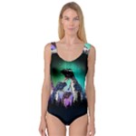 CD-08 Princess Tank Leotard 