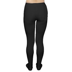 Tights Back Tights Back