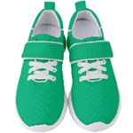 00c080 Women s Velcro Strap Shoes