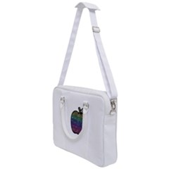 Cross Body Office Bag 
