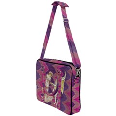 Cross Body Office Bag 