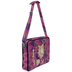 Cross Body Office Bag 