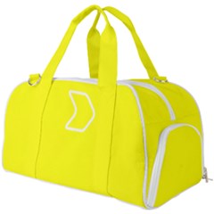Burner Gym Duffel Bag 