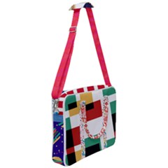 Cross Body Office Bag 
