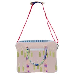 Cross Body Office Bag 