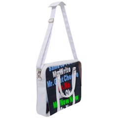 Cross Body Office Bag 