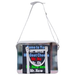 Cross Body Office Bag 