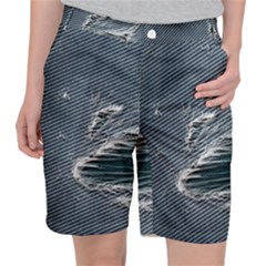Women s Pocket Shorts 