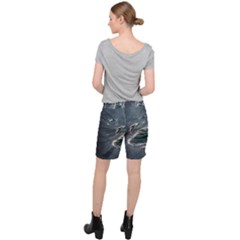 Women s Pocket Shorts 