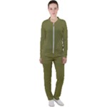 808040 Casual Jacket and Pants Set