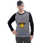 808080 Men s Pique Long Sleeve Tee