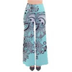 c food 10-01 So Vintage Palazzo Pants