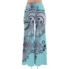 So Vintage Palazzo Pants 