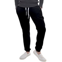 Men s Jogger Sweatpants Front Men s Jogger Sweatpants Front