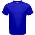 0000c0 Men s Cotton Tee