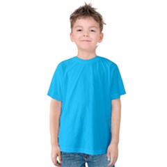 Kids  Cotton T-Shirt 