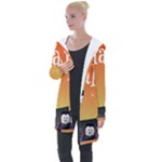 image-1631523610sOK Longline Hooded Cardigan