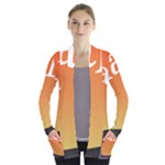 image-1631523610sOK Open Front Pocket Cardigan