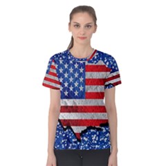 Women s Cotton T-Shirt 