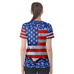 Women s Cotton T-Shirt 