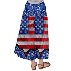 Women s Satin Palazzo Pants 