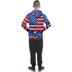 Men s Pullover Hoodie 