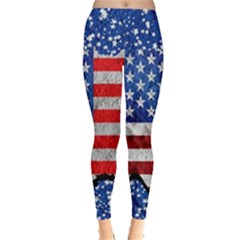 Everyday Leggings  Front
