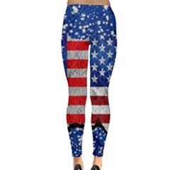 Everyday Leggings  Back