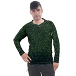 158314b56a43e36fff8f014f93421f9b Men s Pique Long Sleeve Tee