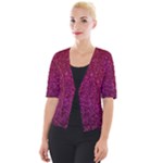 158314b56a43e36fff8f014f93421f9b Cropped Button Cardigan