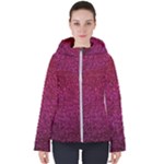 158314b56a43e36fff8f014f93421f9b Women s Hooded Puffer Jacket