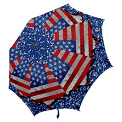 Hook Handle Umbrella (Medium) 