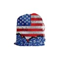 Drawstring Pouch (Medium) 