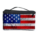 Usa-map-and-flag-on-cement-wall-texture-background-design-1591646654pet Cosmetic Storage