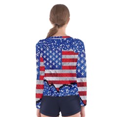 Women s Long Sleeve T-Shirt 