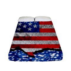 Fitted Sheet (Full/ Double Size) 