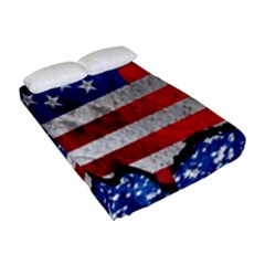 Fitted Sheet (Full/ Double Size) 