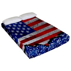 Fitted Sheet (California King Size) 