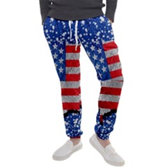 Men s Jogger Sweatpants Front Men s Jogger Sweatpants Front