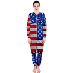 OnePiece Jumpsuit (Ladies) 