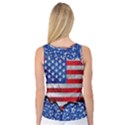 Women s Basketball Tank Top 