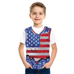 Kids  Basketball Tank Top 