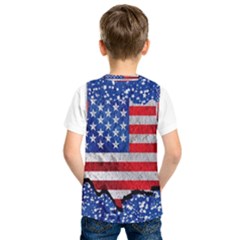 Kids  Basketball Tank Top 