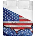 Duvet Cover (California King Size) 